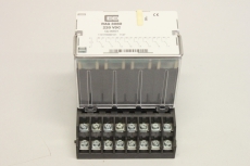 CEE RAG 3080 110VDC  110176090101 1147 Relais Relay  RAG3080