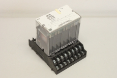 CEE RAG 3080 110VDC  110176080101 1147 Relais Relay  RAG3080