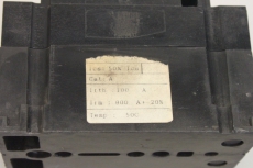 MERLIN GERIN compact C100E 415V 10kA 18kA 25kA Leistungsschalter 