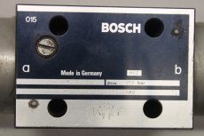 BOSCH 0 810 001 424 081WV10P1N101WS024/00B0 Ventil Valve 0810001424 