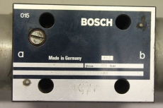 BOSCH 0 810 001 424 081WV10P1N101WS024/00B0 Ventil Valve 0810001424 
