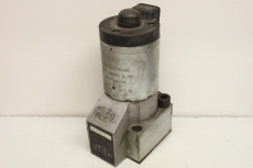 HAWE  GR2-3 7-93305-41 2,1A 24V Ventil valve BM41416-06G02