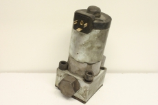 HAWE  GR2-3 7-93305-41 2,1A 24V Ventil valve BM41416-06G02