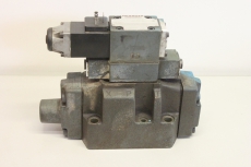 REXROTH 4WE6D52/AW220-50NZ4 WU35-4-A 518 Ventil Wegeventil  4 WE 6 D52