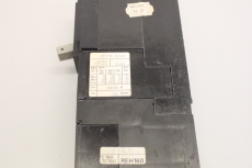 MERLIN GERIN compact C 160 N & Vigi C160NHL REH160 Leistungsschalter C160N