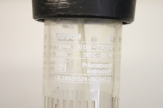 BOSCH 0 821 301 804 Druckregler öler 0821301804