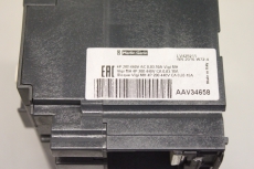 MERLIN GERIN VIGI 100/160 AAV34658 Leistungsschalter Differenzstromblock 