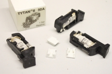 KLöCKNER MOELLER Z-SLS/B-50A TYTAN II Sicherungseinsatz Sicherung ZSLS B50A OVP