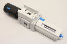 FESTO MS6-LFR-1/2-D7-E-R-M-AD1-AS 526490 Regelventil Filter  
