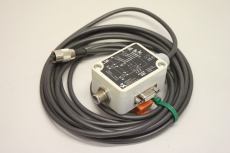 WENGLOR A232 Adapterbox  Modul Karte Board A232