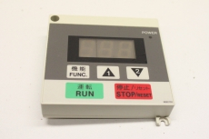 Hitachi NE62703 Operator Panel Keypad Bedienmodul 