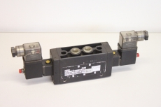 NORGREN MARTONAIR  M/20152/6123 Wege Elektro Magnetventil Valve M/20152/6123