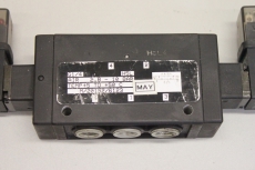 NORGREN MARTONAIR  M/20152/6123 Wege Elektro Magnetventil Valve M/20152/6123