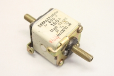 Ferraz Protistor 6Bodk C3 URG 600V 160A Sicherungseinsatz C3URG