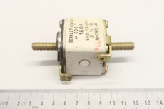 Ferraz Protistor 6Bodk C3 URG 600V 160A Sicherungseinsatz C3URG