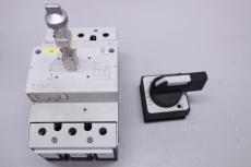 MOELLER DA-NZM7 12020875 P7-160 160A Lasttrennschalter  DA-NZM7