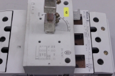 MOELLER DA-NZM7 12020875 P7-160 160A Lasttrennschalter  DA-NZM7