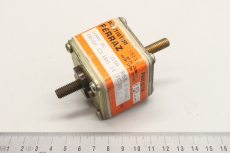 FERRAZ 89966 600V AC 315A 6B0DK C3 URG 31 Sicherungseinsatz 89966