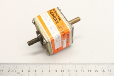 FERRAZ 89966 600V AC 315A 6B0DK C3 URG 31 Sicherungseinsatz 