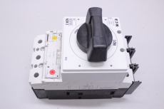  EATON NZM 2 XDV NZM2 Schalter Griff 60947