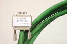  PHöNIX CONTACT IBS PRG CAB Verbindungsleitung  2806862