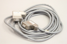 PHOENIX CONTACT Siemens FIM30 PC-COM1 Stecker Kabel D-SUB 