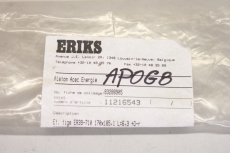 ERIKS 11216543 170x185,1 Dichtring Stangendichtung  ER39-710 OVP