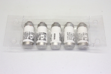 5x FERRAZ R219826 35A R219826 Sicherungseinsatz R219826 OVP