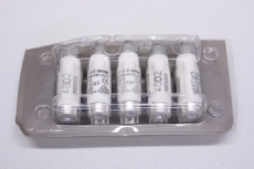 10x FERRAZ R223023 16A R223023 4802 Sicherungseinsatz 4802 OVP