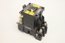 CONTROL DIVISION  B60 B 60 Schütz Contactor 