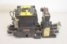 CONTROL DIVISION B85 T85 Schütz 