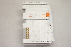 WAGO 750-841  5 x 753-400 2 x 750-501 TCP Ethernet Controller  753-400