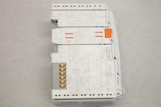 WAGO 750-841  5 x 753-400 2 x 750-501 TCP Ethernet Controller  753-400