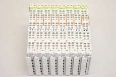 WAGO 753-400 Digitaleingangsmodul Digital input Module 753400