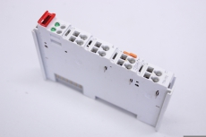 WAGO 750-512 2D0 230V AC 2,0A Rel.2N0 Modul  750512