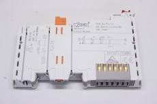 WAGO 753-512 2D0 230V AC 2,0A Rel. 2N0 Modul  576334308