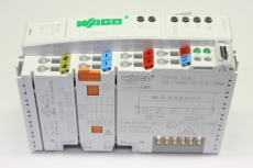 WAGO 3710171102 750-841 Modul IO I/O Modul Ethernet TCP System 750841