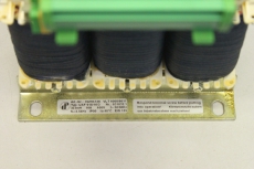 ESCO 192H4726 UAF-series VLT 6008/6011 Sinusoidal Filter Sinusfilter UAF918/16/3