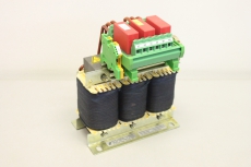 ESCO 192H4726 UAF-series VLT 6008/6011 Sinusoidal Filter Sinusfilter UAF 918/16/3