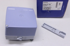 SIEMENS SQK33.00 Acvatix SQK33 AC230V Actuator Aktuator Stellantrieb S161219D