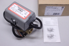 HONEYWELL VC4613 MH6000/U  Stellantrieb Actuator 3 wege Ventil OVP