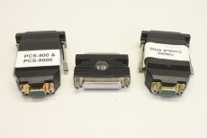  CONTEXT 4000 PCS-900 PCS-9000 Schnittstellenmodul Adapter 