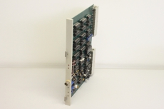 SIEMENS 7096 639 Modul Karte Board Amplitude EIN/AUS 7096639