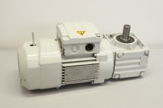 SEW EURODRIVE W20 DR63S4 /BR/HR V330/575 Getriebemotor  W20DR63S4/BR/HR