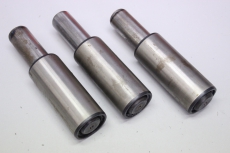 3x  9560 Führungssäule Guide pillar Druckguss 9560