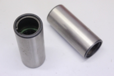 2x  1C1C1C 90x36 mm Führungssäule Führung Guide pillar Druckguss 1C1C1C
