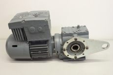 SEW-EURODRIVE SA47  DT71D4 BMG MM05 RC1A AZSK3 0,55 Getriebemotor  