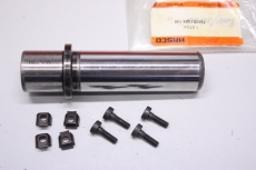HASCO T2020 T2021 38x125 29812 Führungssäule Guide pillar Druckguss T2020 OVP