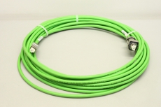 12m DC2YC11Y Yamaichi Stecker Data  Kabel Sps Cable  DC2YC11Y