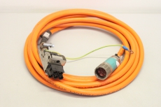 SIEMENS 7755 4G1 5+1P1 5C-C 500   MOTION CONNECT Kabel Cable E172119 